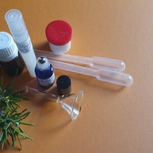 Cours de base en Aromathérapie
