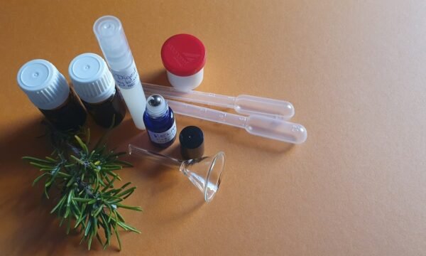 Cours de base en Aromathérapie