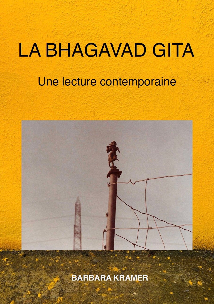 Bhagavad Gita